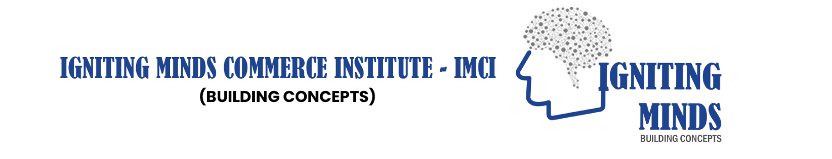 IMCI Logo